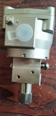 WSNF8327B122 Emerson ASCO Valvola solenoide a funzionamento diretto 3/2 Un-1/4" Dn8 Orificio 5,7 inossidabile