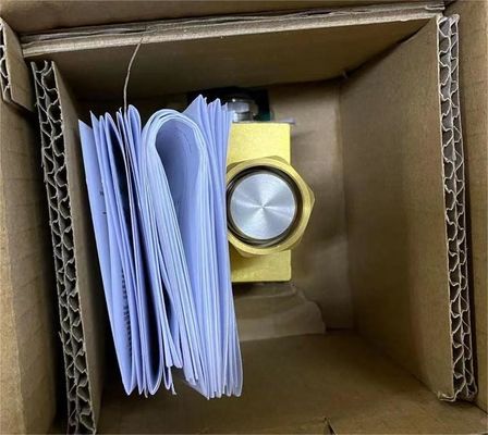 NF8327B231 Emerson ASCO Numatics Valvola solenoide a funzionamento diretto 3/2 Un-1/4" Dn8
