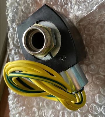EFHB8003G002 NUMATICS Emerson ASCO Valvola solenoide ad alto flusso a azione diretta 4 vie