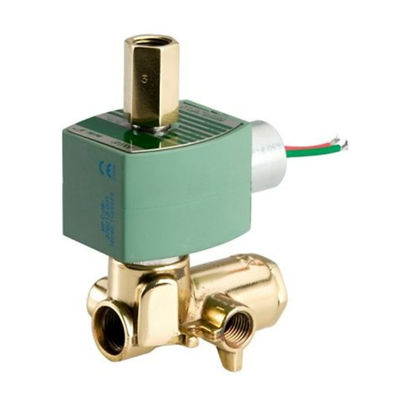 Valvole solenoidi Emerson ASCO Serie 8345G001