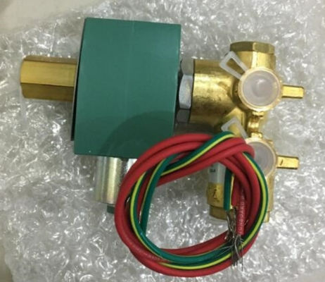 Valvole solenoidi Emerson ASCO Serie 8345G001