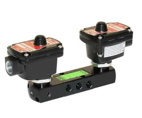SCG531C001MS Serie 531 Valvola solenoide ASCO