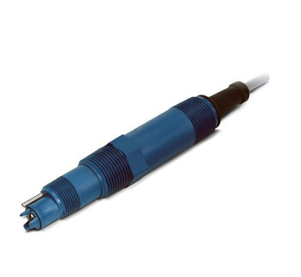 3900-01-10 3900 Rosemount PH Sensors Scopo generale PH ORP Sensor