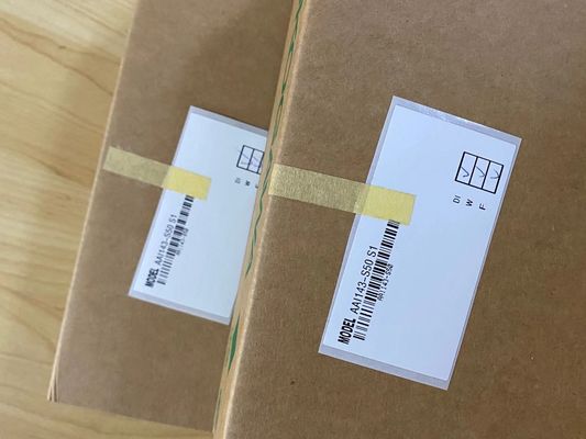 Modulo di ingresso analogico Yokogawa AAI143-S50 Senza protezione da esplosione da 4 a 20 mA