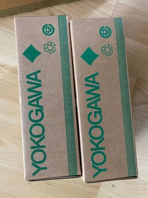 Modulo di ingresso analogico Yokogawa AAI143-S50 Senza protezione da esplosione da 4 a 20 mA
