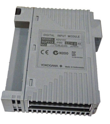 Yokogawa ADV151-P00 Modulo di ingresso digitale Numero di canali di ingresso 32