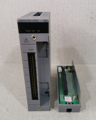Yokogawa ADV151-P63 Stile S2 Modulo di ingresso digitale 32 canali, 24 V DC, isolato