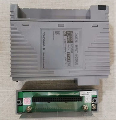 Yokogawa ADV151-P63 Stile S2 Modulo di ingresso digitale 32 canali, 24 V DC, isolato