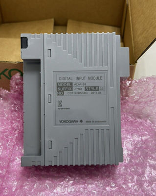 Yokogawa ADV151-P63 Stile S2 Modulo di ingresso digitale 32 canali, 24 V DC, isolato