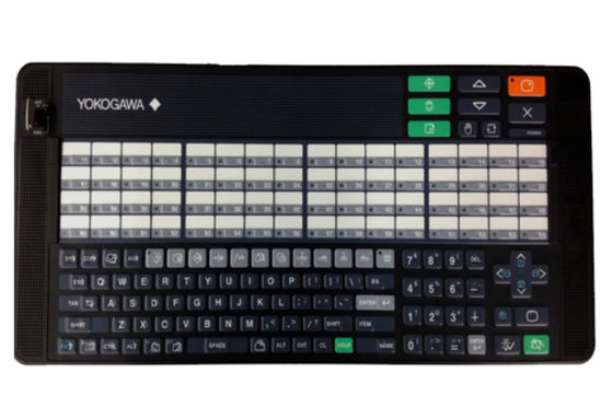Yokogawa AIP830-101 Tastiera di funzionamento per funzionamento a ciclo singolo