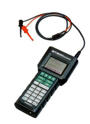 BT1 sistema di controllo dei movimenti