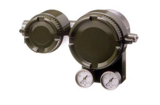 YOKOGAWA PK200-A73 Convertitore corrente a pneumatico