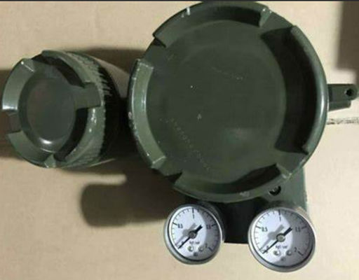 YOKOGAWA PK200-A73 Convertitore corrente a pneumatico