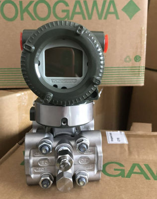 EJA110E-DMS4J-912DB trasmettitore di pressione differenziale yokogawa