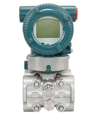 EJA430E-JBS4J-917NB Instrumenti YOKOGAWA Trasmettitore di pressione a manometro tradizionale