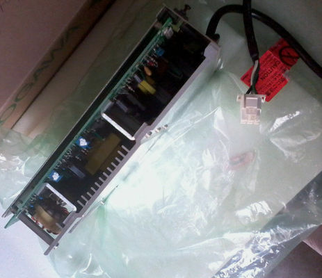 Yokogawa PW401 alimentazione