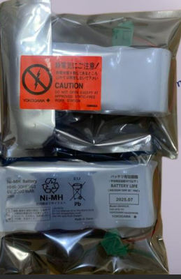 S9400UK YOKOGAWA Strumenti Batterie al nichel e al cadmio