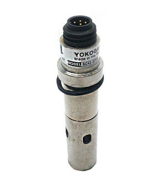 SC42-SP24 Sensore di conduttività Yokogawa Risposta rapida alla temperatura