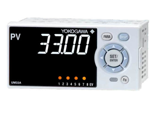 UM33A-000-11/LP Indicatore digitale YOKOGAWA Con allarmi
