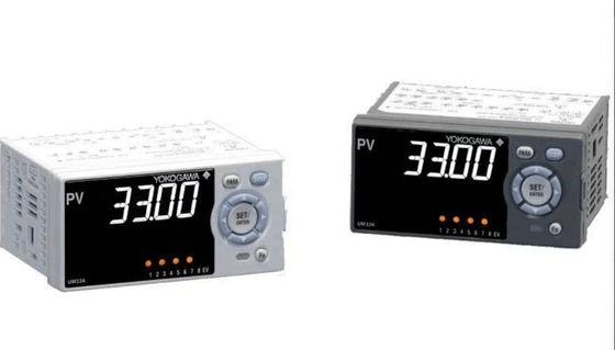 UM33A-000-11/LP Indicatore digitale YOKOGAWA Con allarmi