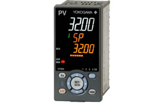 UT32A-000-11-00 YOKOGAWA Instruments Controller di indicazione digitale