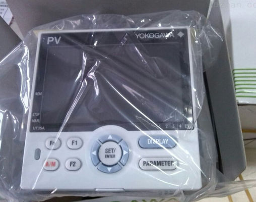 UT55A-001-10-00 YOKOGAWA Controller di indicazione digitale Fornitura di corrente 100-240 V CA