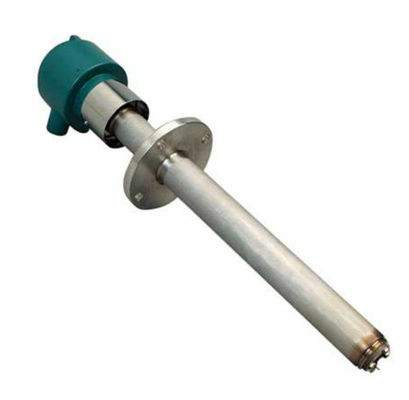 ZR22G-100-S-A-E-T-M-E-CV Zirconia YOKOGAWA Analisatore di ossigeno Analisatori di umidità ad alta temperatura