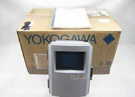 ZR402G-M-E-E-A/SCT YOKOGAWA Strumenti Analisatore di ossigeno circonico di tipo separato