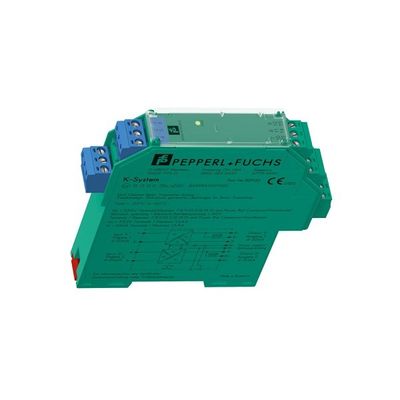 KFD2-STC5-Ex1 PEPPERL FUCHS Barriera isolata SMART Trasmettitore