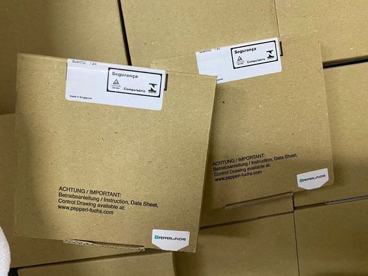 KFD2-STC5-Ex1 PEPPERL FUCHS Barriera isolata SMART Trasmettitore