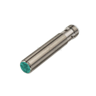 Sensore induttivo Pepperl+Fuchs NBB5-18GM50-E2-V1