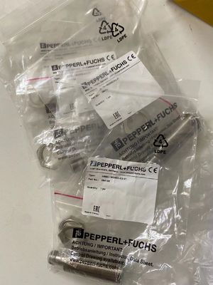 Sensore induttivo Pepperl+Fuchs NBB5-18GM50-E2-V1