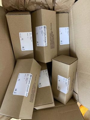 NBN40-U1K-N0 PEPPERL FUCHS Sensore induttivo a barriera isolata