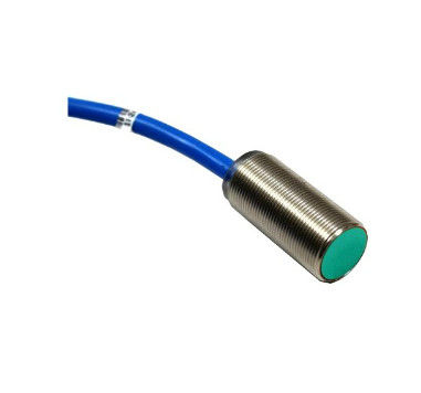 NCB5-18GM40-N0 PEPPERL FUCHS Sensore induttivo a barriera isolata