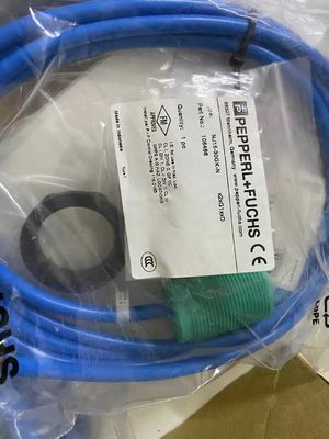 Sensore induttivo Pepperl+Fuchs NJ15-30GK-N