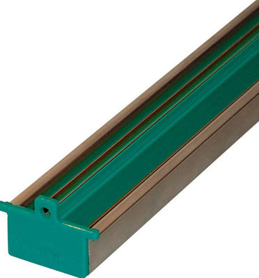 Ferrovia elettrica universale Pepperl+Fuchs UPR-03 24V DC
