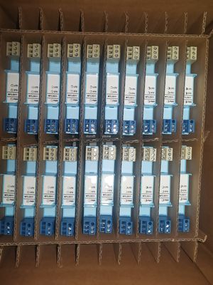 MTL5511 MTL Instruments Switch Proximity Detector Interfaccia massimo 10 ms