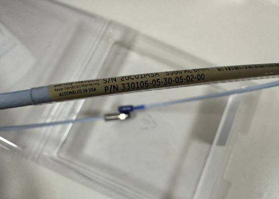 330106-05-30-05-02-00 3300 XL 8 mm Sonde di montaggio inverso 0,5 metri (1.6 piedi)