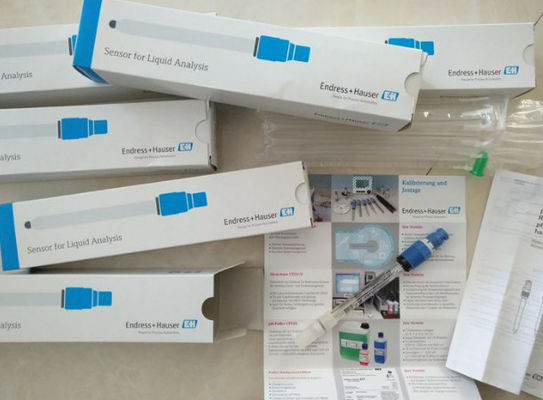 CPS11D-7BA21 Endress+Hauser Sensore digitale di pH Orbisint CPS11D