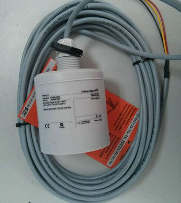 FDU91-RG2AA FDU91 Endress Hauser misurazione ad ultrasuoni tempo di volo prosonico