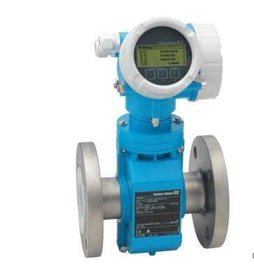 5P2B1F-AAACCAEA1K0A Endress+Hauser Proline Promag P 200 Misuratore di flusso elettromagnetico