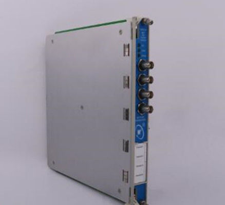 3500/72M-01-00 Sistema di monitoraggio delle vibrazioni Bently Nevada Bently Nevada Monitor