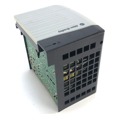 1756-PA72 ALLEN BRADLEY ControlLogix alimentazione a corrente alternata 120V/240V AC