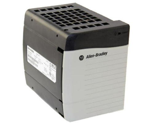 1756-PA72 ALLEN BRADLEY ControlLogix alimentazione a corrente alternata 120V/240V AC
