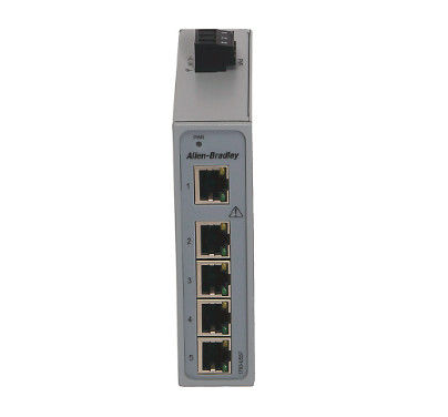 1783-US5T ALLEN BRADLEY Stratix 2000 5 Port Switch non gestito