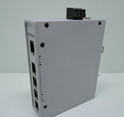 1783-US5T ALLEN BRADLEY Stratix 2000 5 Port Switch non gestito