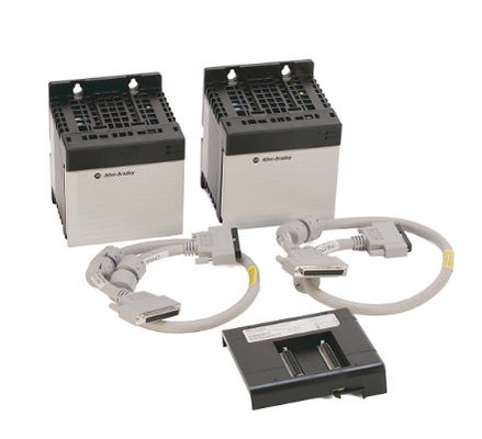 1756-PAR2 ALLEN BRADLEY Fornitura di corrente ridondante 240V AC 50/60 Hz, 240V DC, 50 mA