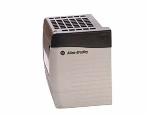 1756-PAR2 ALLEN BRADLEY Fornitura di corrente ridondante 240V AC 50/60 Hz, 240V DC, 50 mA