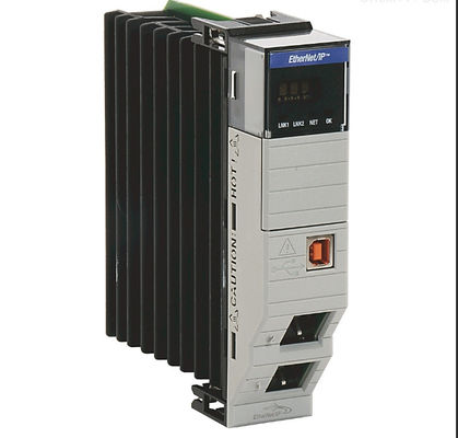 1756-EN2T ALLEN BRADLEY CLX ENet/IP 100M 30 Volt Dissipazione continua di potenza 6,2 W