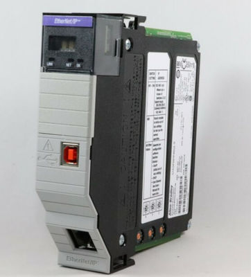 1756-EN2T ALLEN BRADLEY CLX ENet/IP 100M 30 Volt Dissipazione continua di potenza 6,2 W